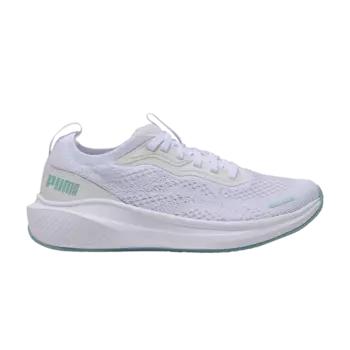 Кроссовки Wmns Skyrocket Lite 'White Modern Mint', белый