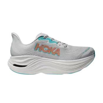 Кроссовки Wmns Skyward X 'Cosmic Grey Aqua', серый