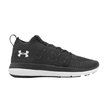 Кроссовки Wmns Slingflex Rise Under Armour, черный