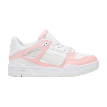 Кроссовки Wmns Slipstream Puma, розовый