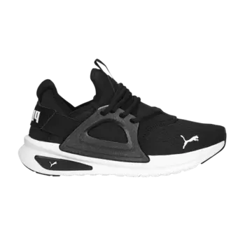 Кроссовки Wmns Softride Enzo Evo 'Nova Shine - Black White', черный