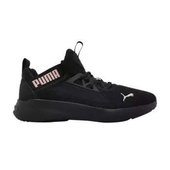 Кроссовки Wmns Softride Enzo NXT Puma, черный