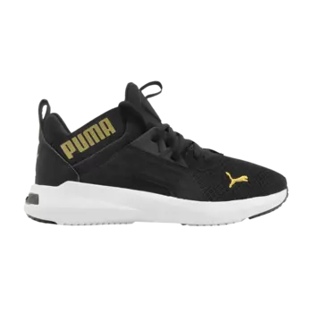 Кроссовки Wmns Softride Enzo NXT Puma, черный