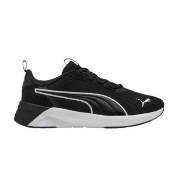 Кроссовки Wmns Softride Harli 'Black White Galactic Grey', черный