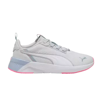 Кроссовки Wmns Softride Harli 'Feather Grey', серый