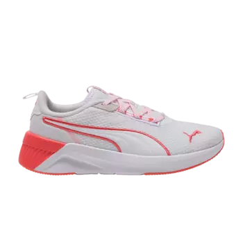Кроссовки Wmns Softride Harli 'White Peach Frost', белый