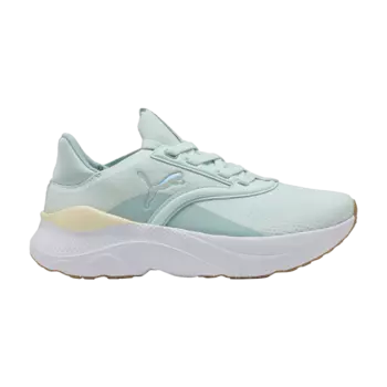 Кроссовки Wmns Softride Mayve Transformativ 'Modern Mint', зеленый