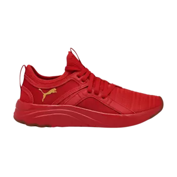 Кроссовки Wmns Softride Sophia 'Gloss - High Risk Red', красный