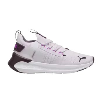 Кроссовки Wmns Softride Symmetry Fuzion 'Lilac Frost', фиолетовый