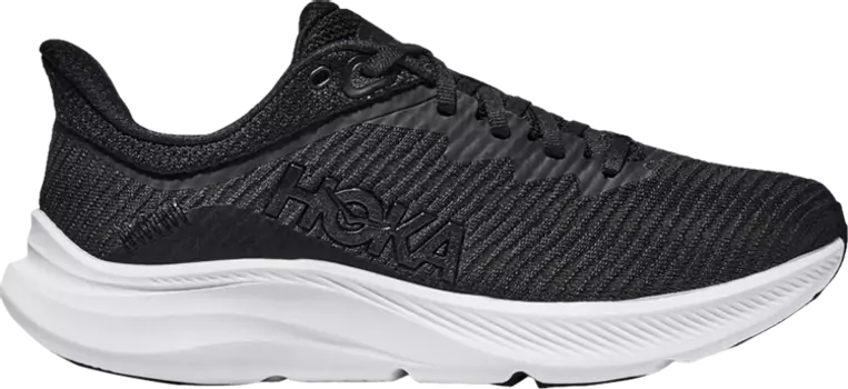 Кроссовки Wmns Solimar 'Black White', черный