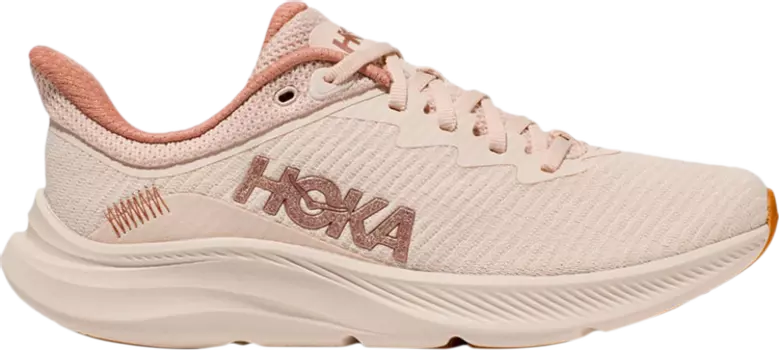 Кроссовки Wmns Solimar 'Vanilla Sandstone', кремовый