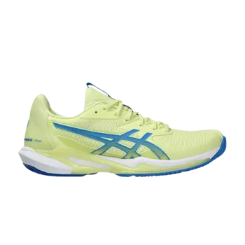 Кроссовки Wmns Solution Speed FF 3 'Huddle Yellow Blue Coast', желтый
