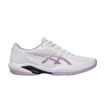 Кроссовки Wmns Solution Swift FF 2 'Australian Open - White Ube', белый