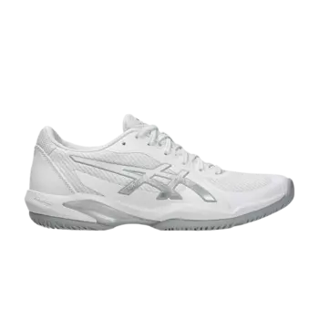 Кроссовки Wmns Solution Swift FF 2 'White Pure Silver', белый