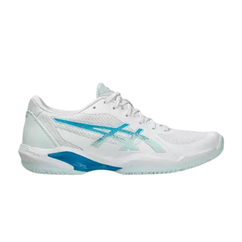 Кроссовки Wmns Solution Swift FF 2 'White Soothing Sea', белый