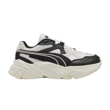 Кроссовки Wmns Sophyr Quiet Lux 'Vapor Grey Black', серый
