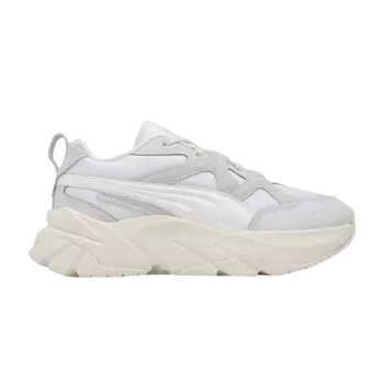 Кроссовки Wmns Sophyr WV 'Feather Grey Warm White', серый