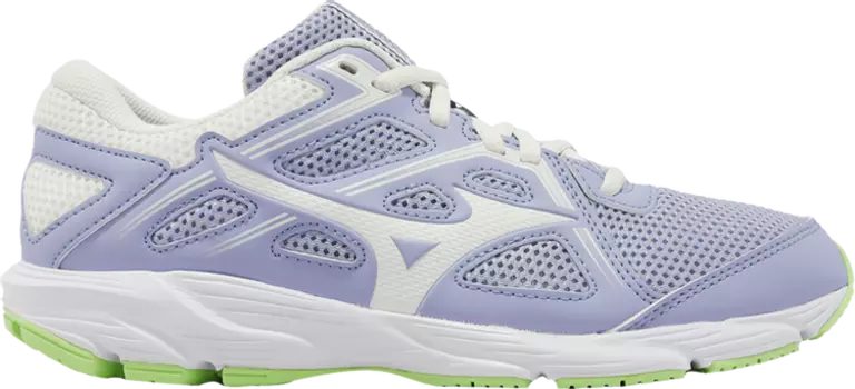 Кроссовки Wmns Spark 8 'Blue Henon', фиолетовый