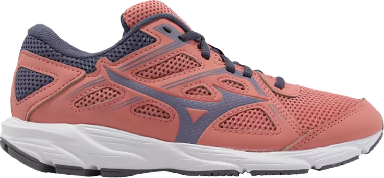 Кроссовки Wmns Spark 8 'Coral Grey', розовый