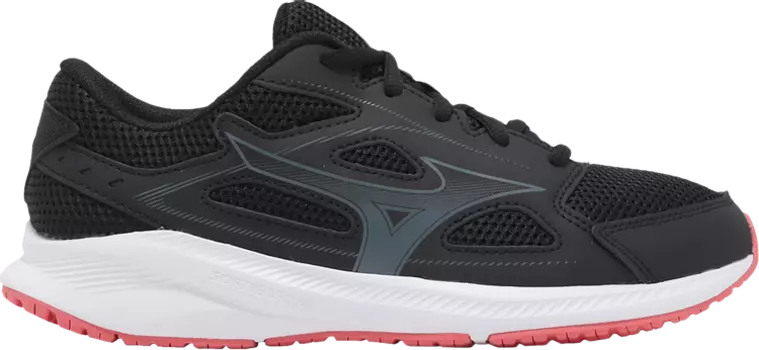 Кроссовки Wmns Spark 9 'Black Grey Dubarry', черный