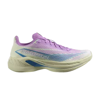 Кроссовки Wmns Spectur 2 'Violet Tulle Sharp Green', фиолетовый