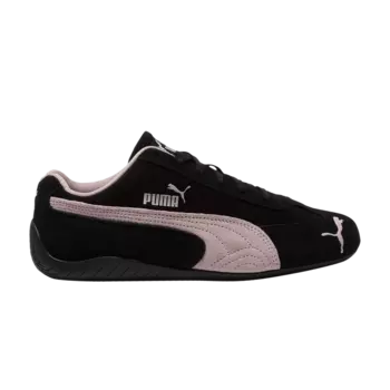 Кроссовки Wmns Speedcat OG 'Black Mauve Mist', черный
