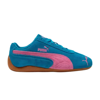 Кроссовки Wmns Speedcat OG 'Tropical Blue Poised Pink', синий