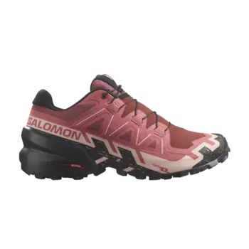 Кроссовки Wmns Speedcross 6 Salomon, розовый