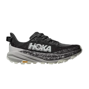 Кроссовки Wmns Speedgoat 6 'Satellite Grey Stardust', серый