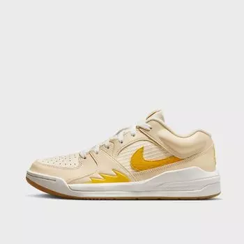 Кроссовки WMNS Stadium 90 Heiress of Optimism JORDAN, цвет pale vanilla/yellow orche