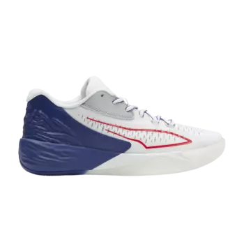 Кроссовки Wmns Stewie 1 Athlete Exclusive Puma, белый