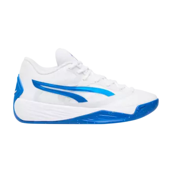 Кроссовки Wmns Stewie 2 Team Puma, белый