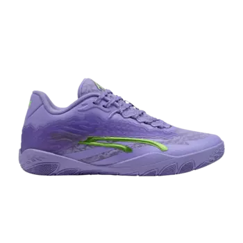 Кроссовки Wmns Stewie 3 'Lace 'Em Up', фиолетовый