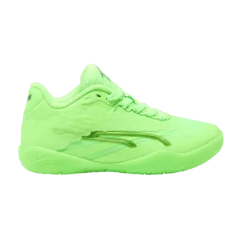 Кроссовки Wmns Stewie 3 Team 'Green Glare', зеленый
