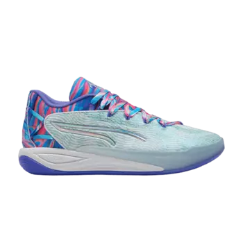 Кроссовки Wmns Stewie 4 'Prism', белый