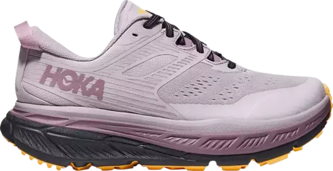 Кроссовки Wmns Stinson 6 'Lilac Marble', фиолетовый