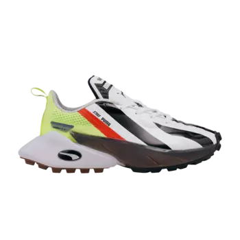 Кроссовки Wmns STRKR Puma, белый