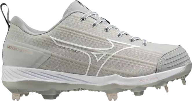 Кроссовки Wmns Sweep 6 Low 'Grey White', серый