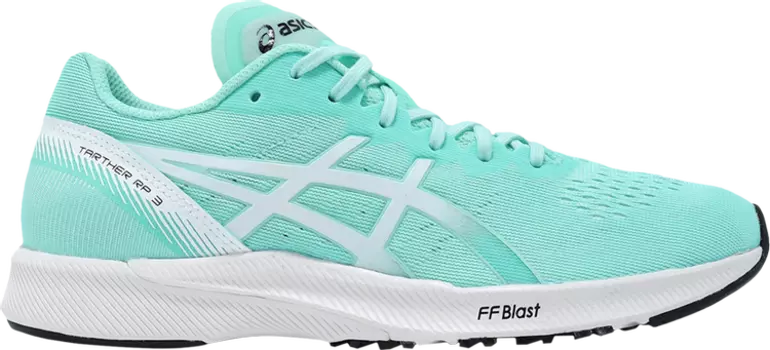 Кроссовки Wmns Tarther RP 3 'Illuminate Mint', бирюзовый
