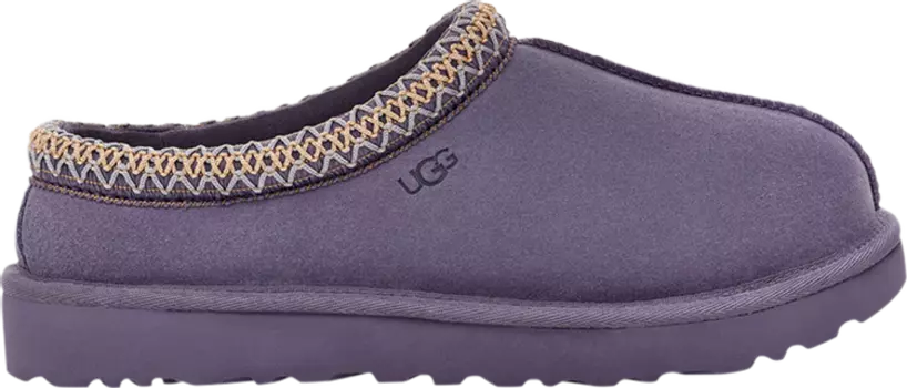 Кроссовки Wmns Tasman Slipper 'Lilac Mauve', фиолетовый