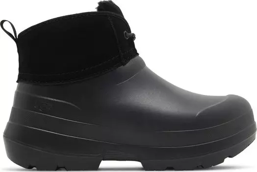 Кроссовки Wmns Tasman X Lace Boot 'Black', черный
