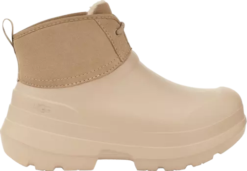 Кроссовки Wmns Tasman X Lace Boot 'Mustard Seed', кремовый