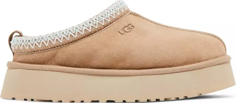 Кроссовки Wmns Tazz Slipper 'Sand', кремовый