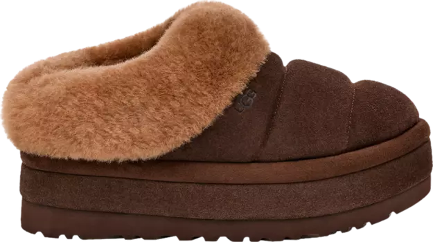 Кроссовки Wmns Tazzlita Slipper 'Hardwood', коричневый