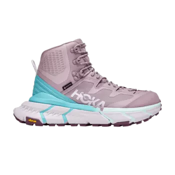 Кроссовки Wmns TenNine Hike GORE-TEX 'Elderberry Coastal Shade', фиолетовый
