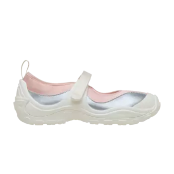 Кроссовки Wmns Terre Ballet Core 'Silver Chalk', кремовый