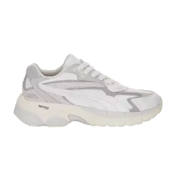 Кроссовки Wmns Teveris Nitro Puma, белый