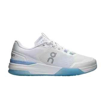 Кроссовки Wmns The Roger Advantage Pro 'White Chambray', белый