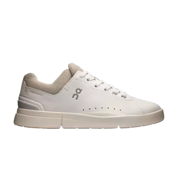 Кроссовки Wmns The Roger Advantage 'White Sand', белый