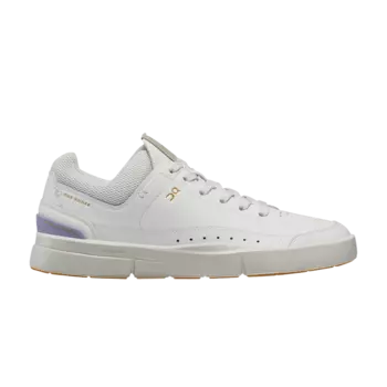 Кроссовки Wmns The Roger Centre Court 'White Lavender', белый